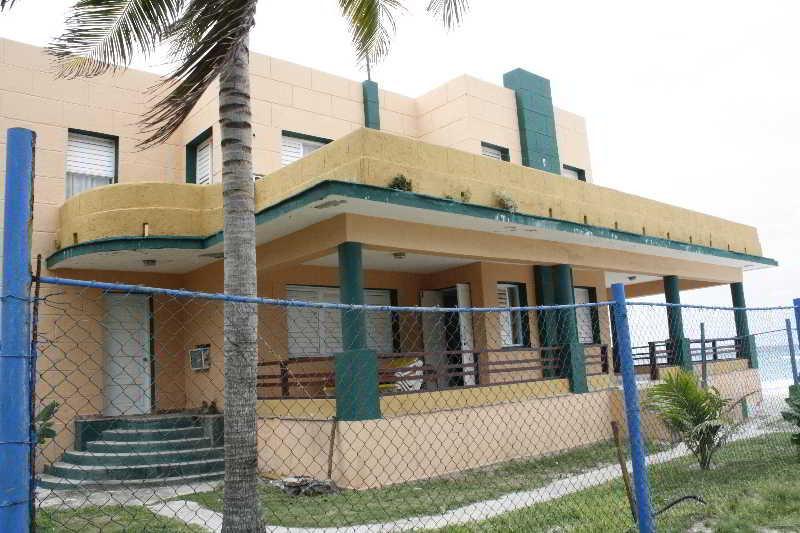 Islazul Villa Sotavento Varadero Buitenkant foto